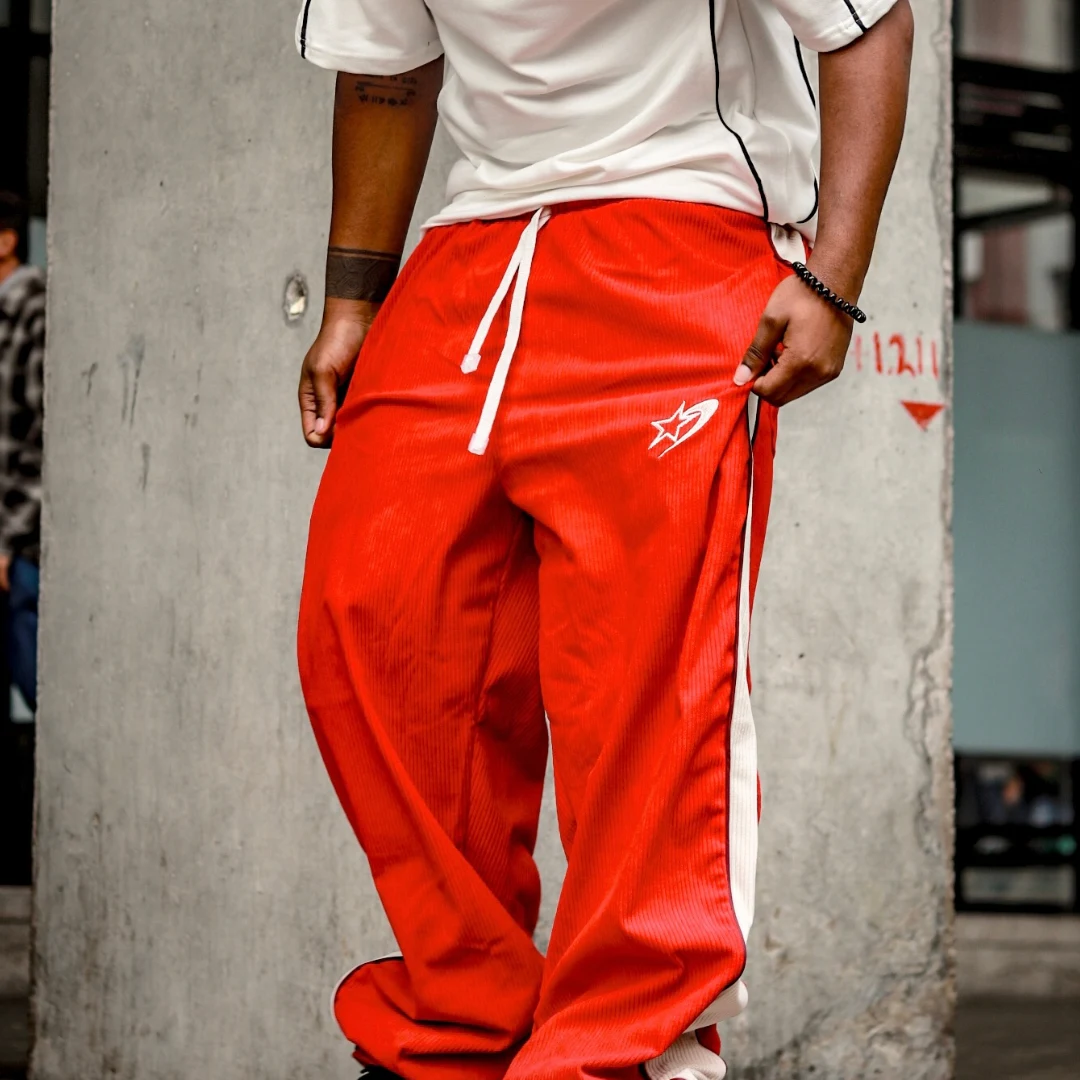 PANA STAR - ROJO - Imagen 2