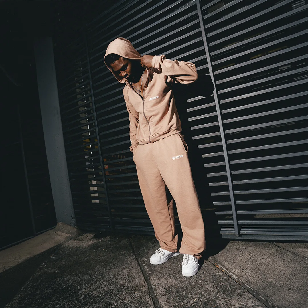 BOFF - BEIGE