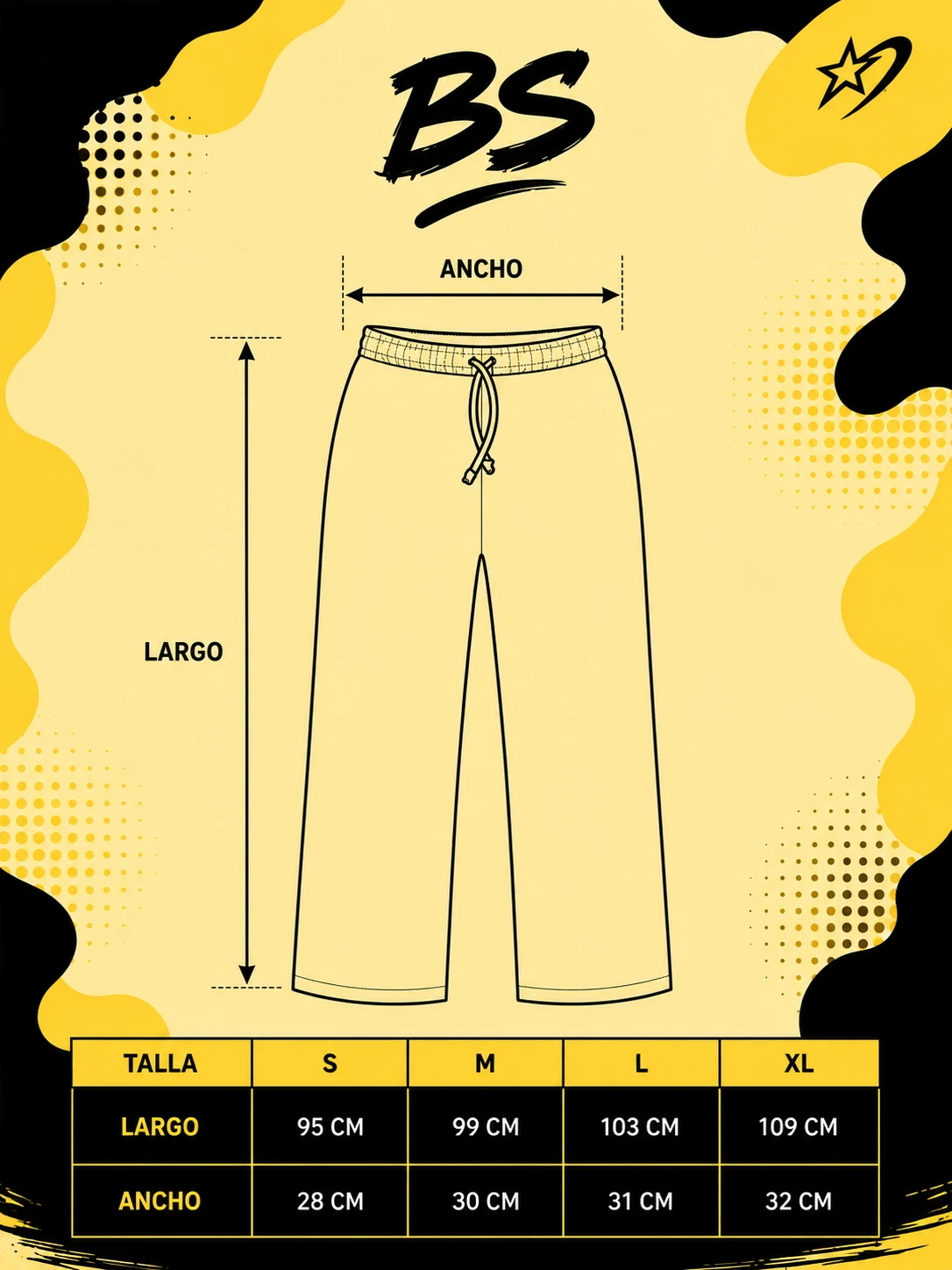 PANA BASIC - NEGRO - Imagen 2
