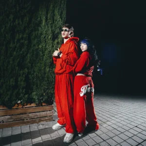 ORIGIN - ROJA