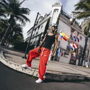 PANA STAR - ROJO