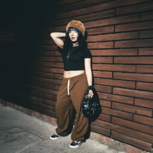 PANA BASIC - TABACO